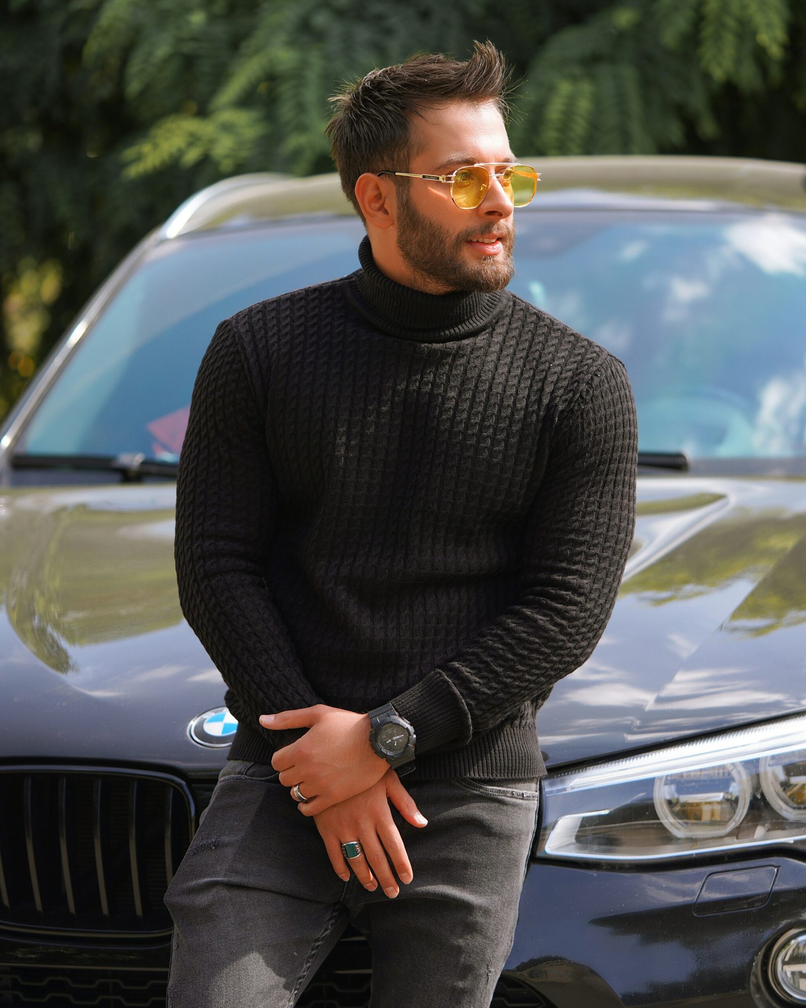 knitwear