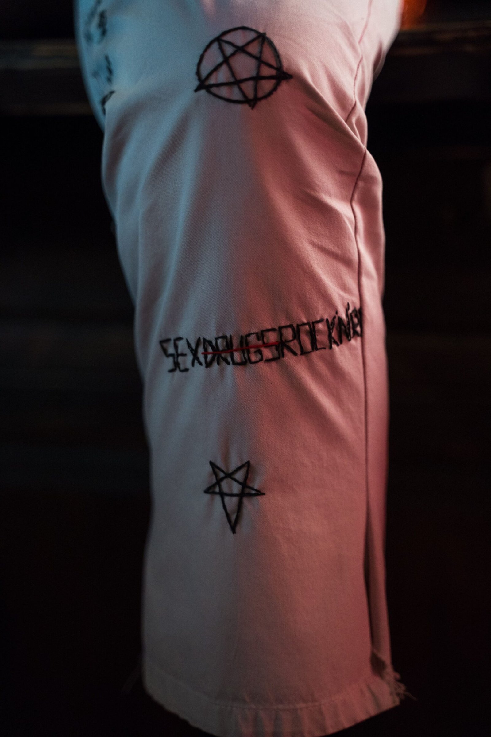 pants